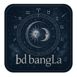 bd bangLa logo